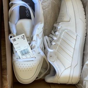 New in the box men’s adidas shoes